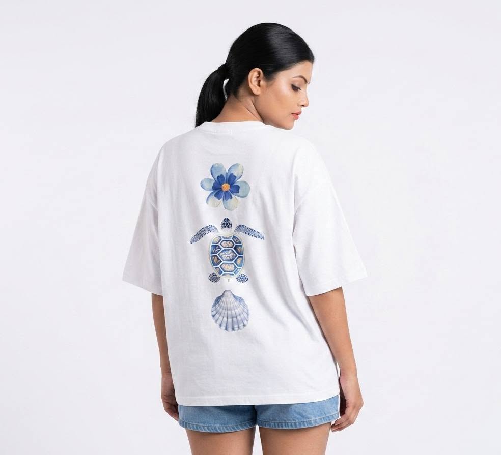 TAGZZ tee