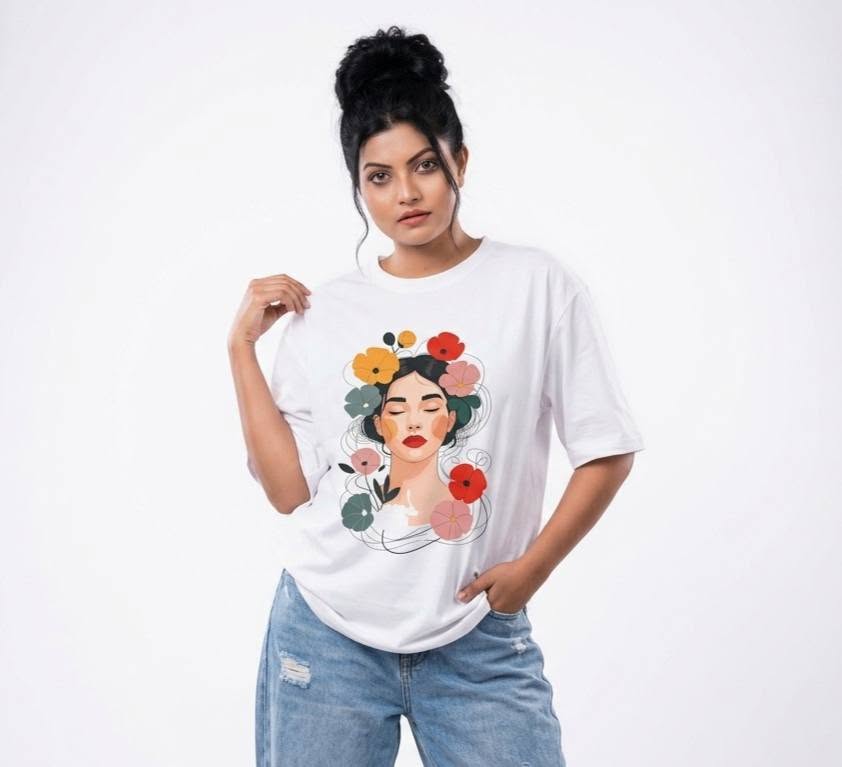 TAGZZ tee