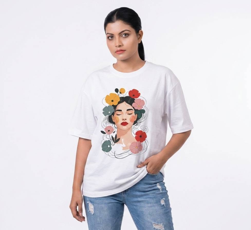 TAGZZ tee