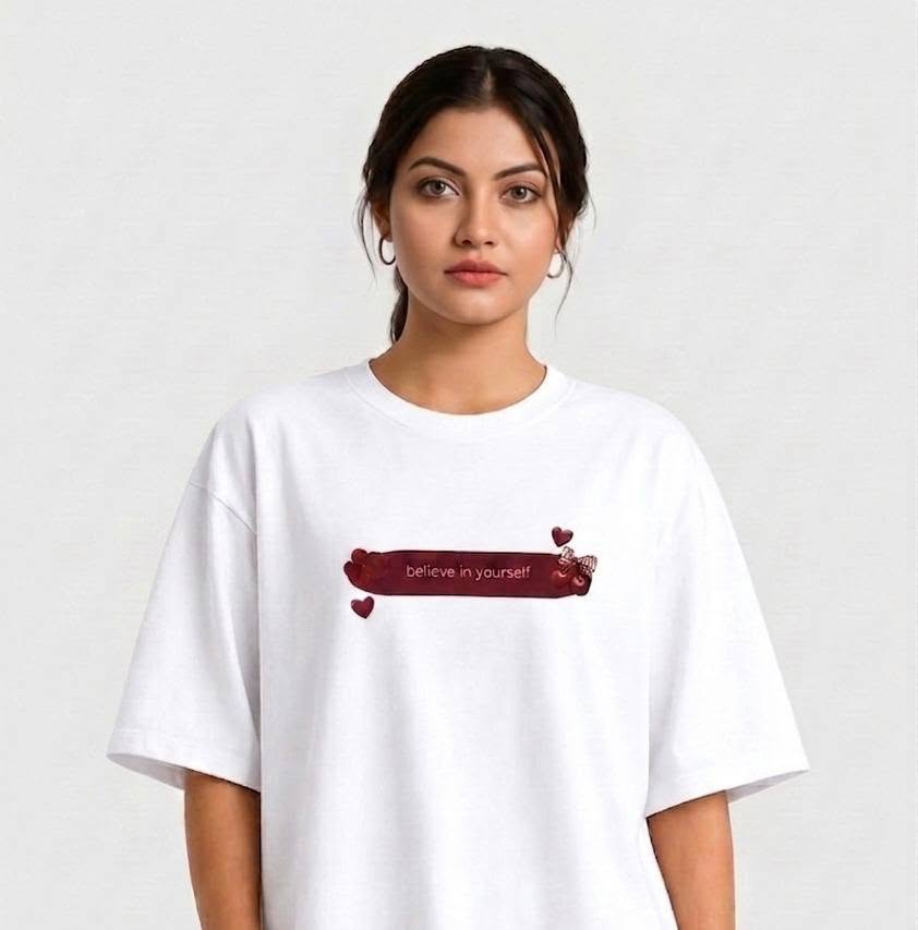TAGZZ tee