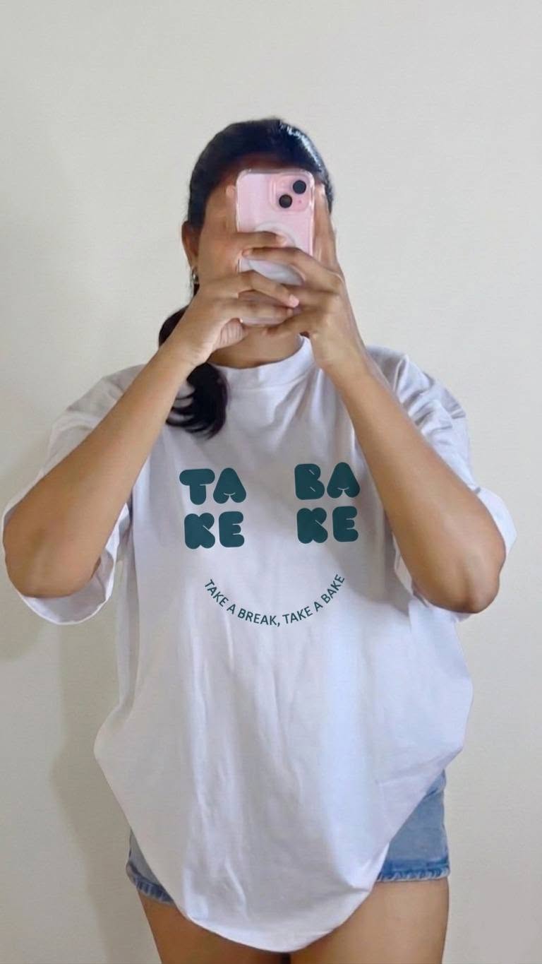 TAGZZ tee